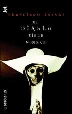 El diablo tiene nombre Books
