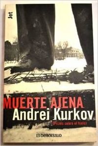 Muerte ajena (picnic sobre el hielo) Books