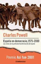 España en democracia (1975-2000) Books