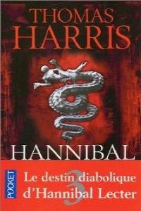 Hannibal book