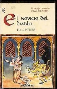 Novicio del diablo, el Books