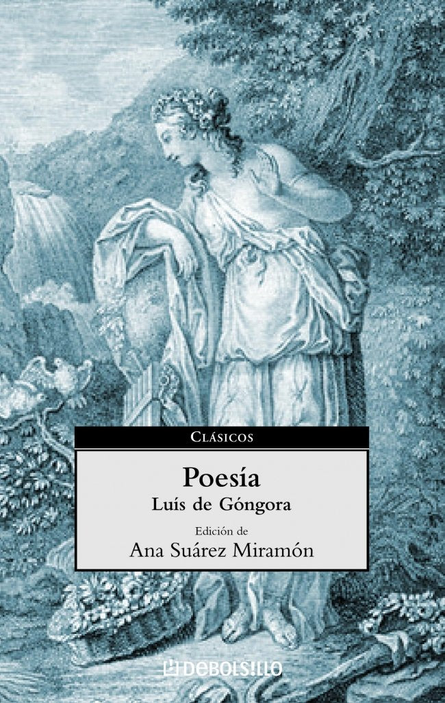 Poesía (CLASICOS, Band 26014) Poetry