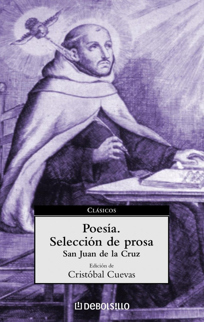 Poesía : selección de prosa (CLASICOS, Band 26014) Poetry