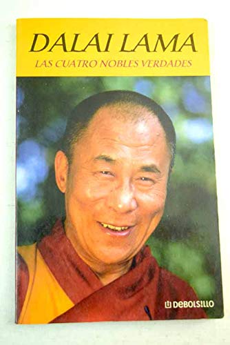 Las cuatro nobles verdades book