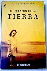 El corazon de la tierra book