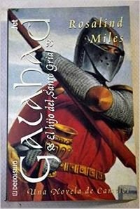 Galahad: el hijo del Santo Grial Books