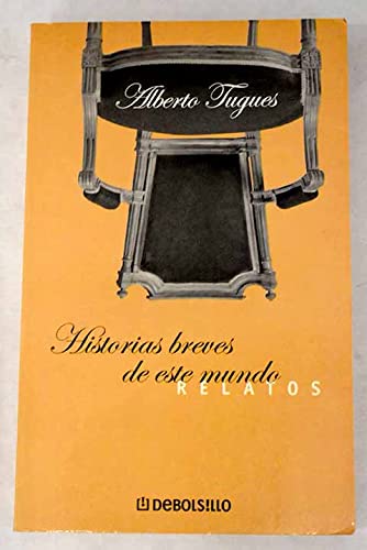 Historias breves de este mundo book