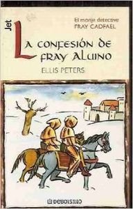 La confesion de fray aluino book