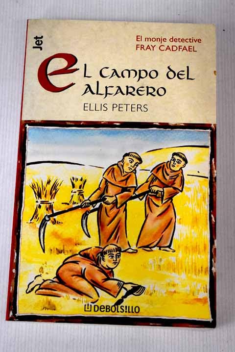 Campo del alfarero, el Books