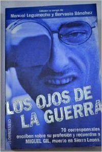 Ojos de la Guerra, los (Diversos (debolsillo)) Books