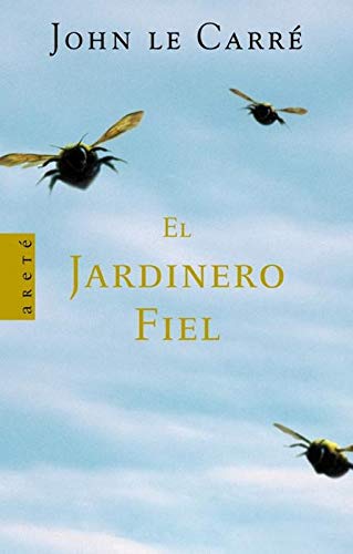 El jardinero fiel Books