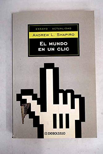 El mundo en un clic book