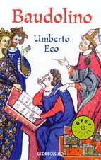 Baudolino (Best Seller) Contemporary literature