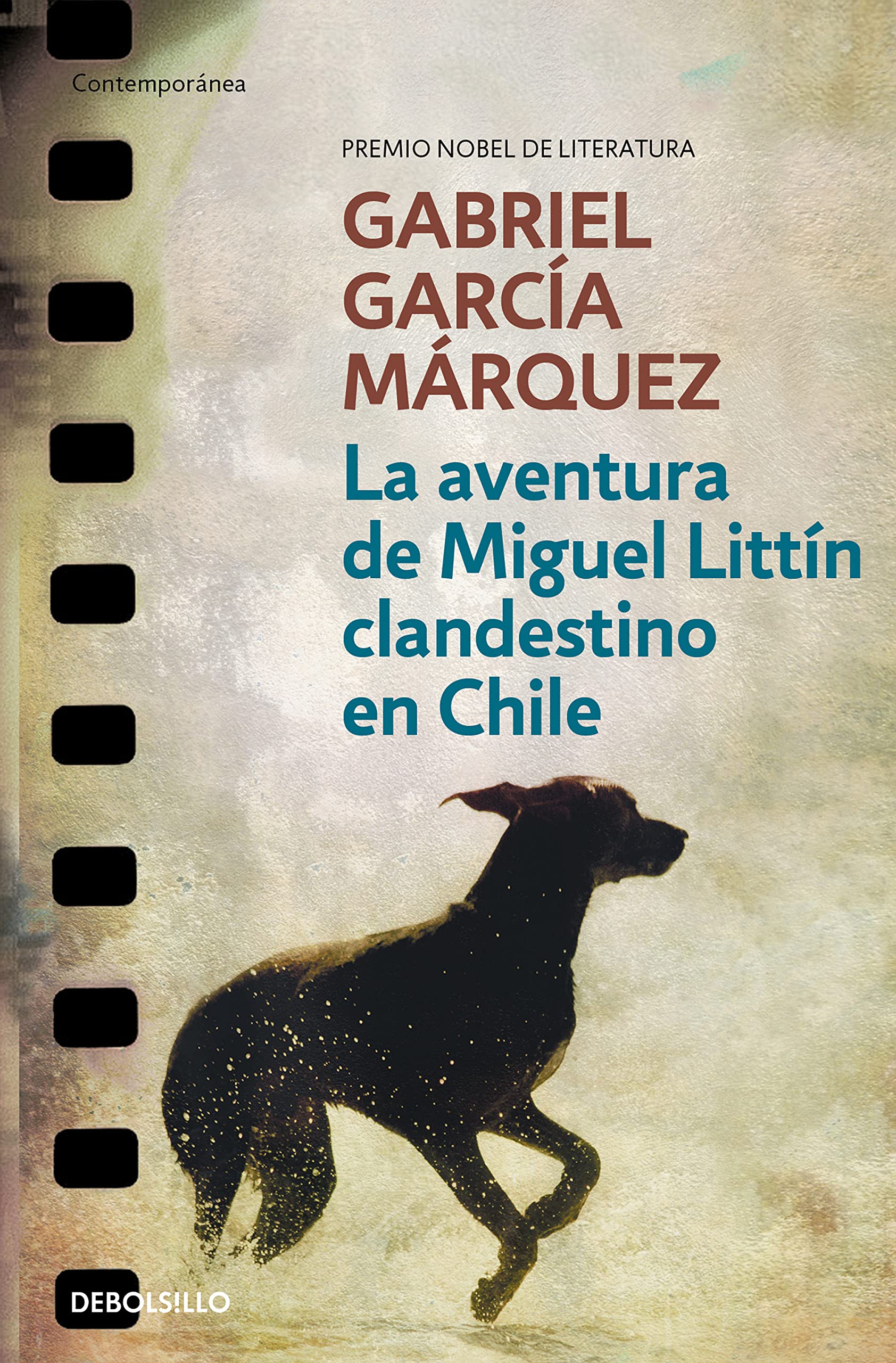 La aventura de Miguel Littin clandestino en Chile (Contemporánea) Personalities