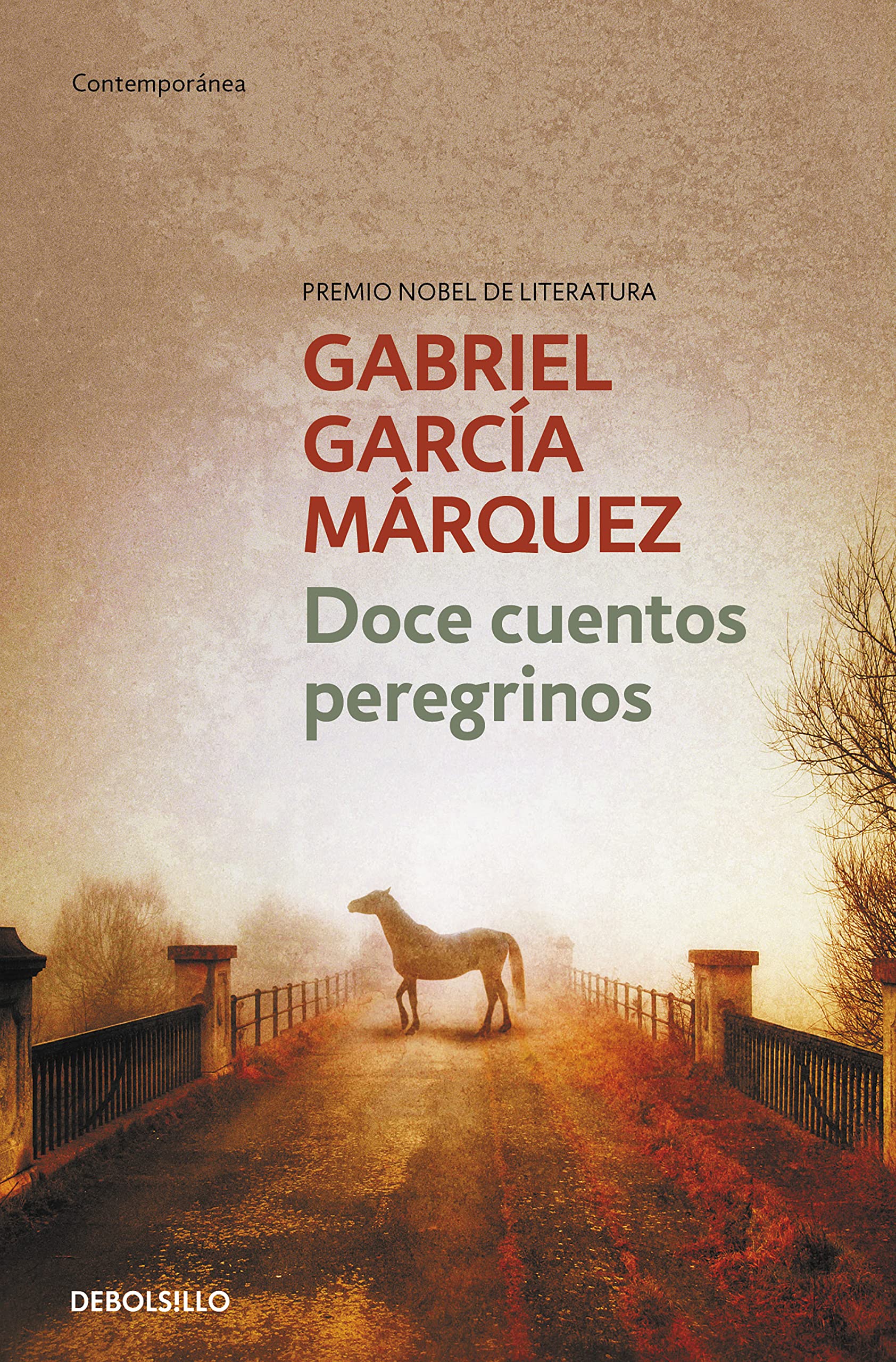 Doce Cuentos Peregrinos book
