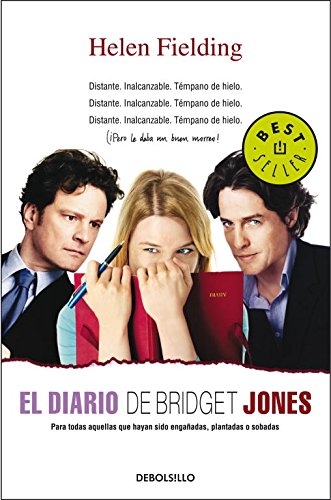 El diario de Bridget Jones (Best Seller) Humour & Satire