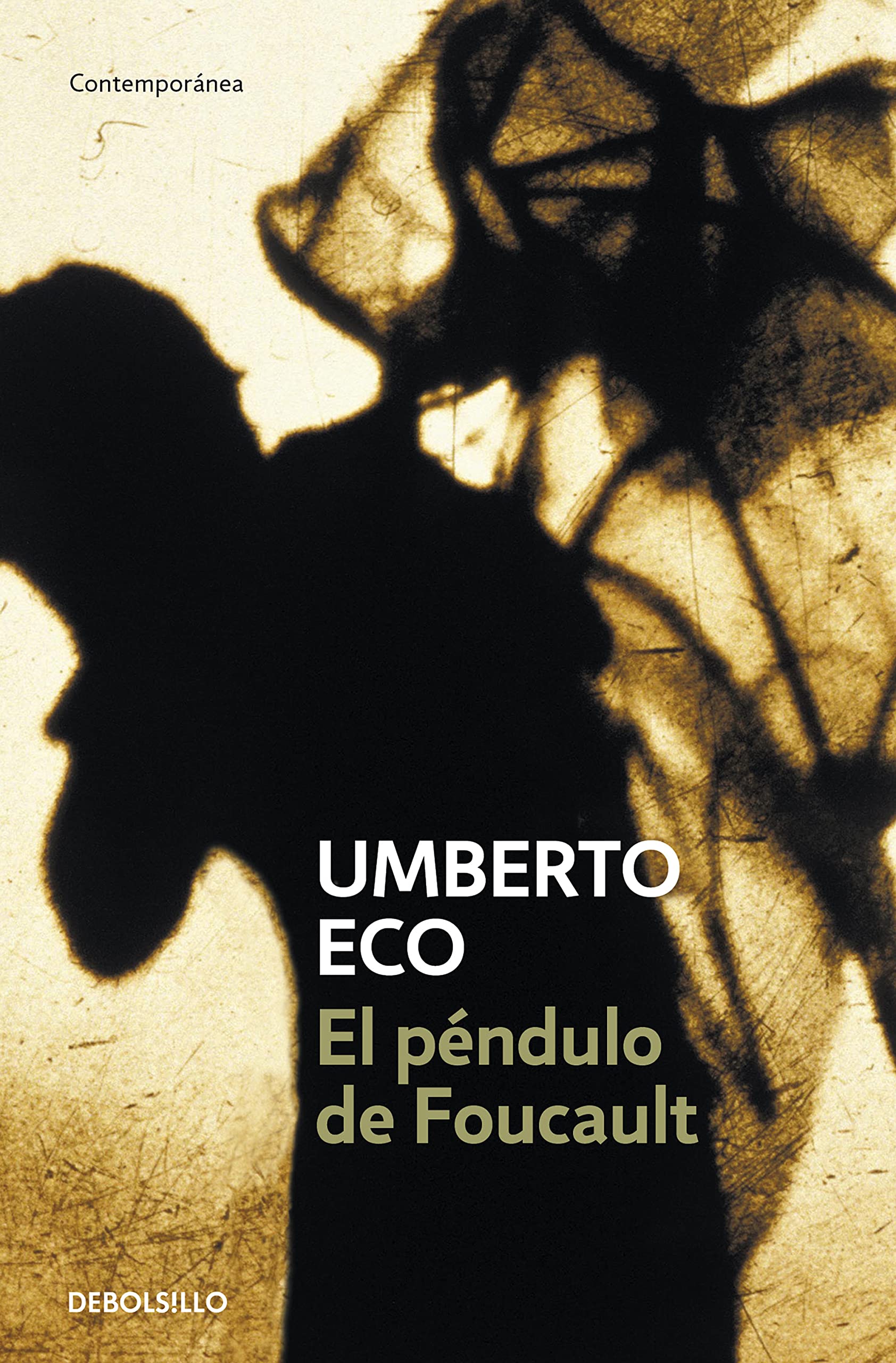El péndulo de Foucault (Contemporánea) Action & Adventure