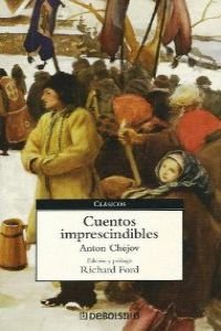 Cuentos imprescindibles / Essential Stories (Clasicos) Contemporary literature
