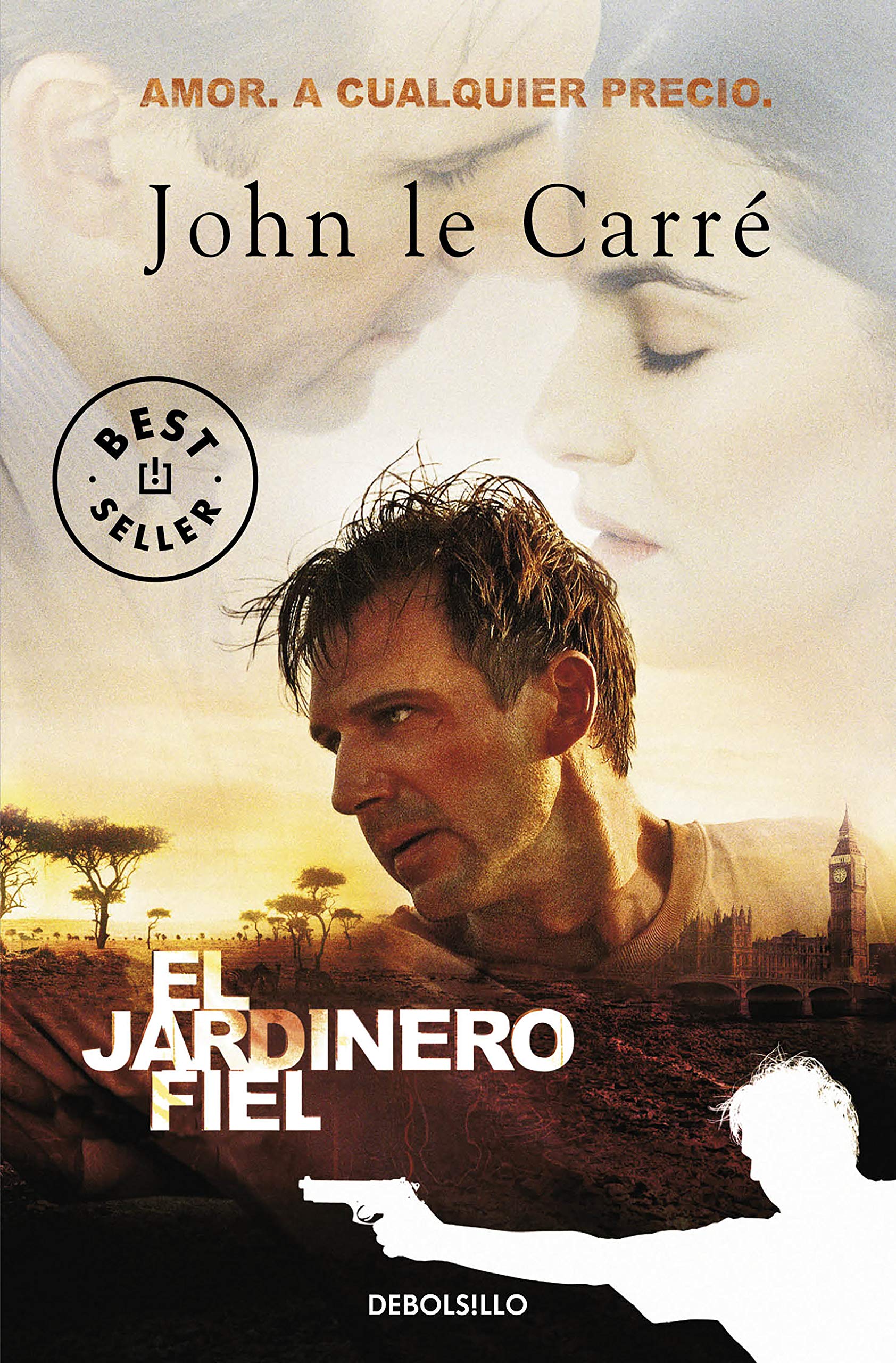 El jardinero fiel Contemporary literature