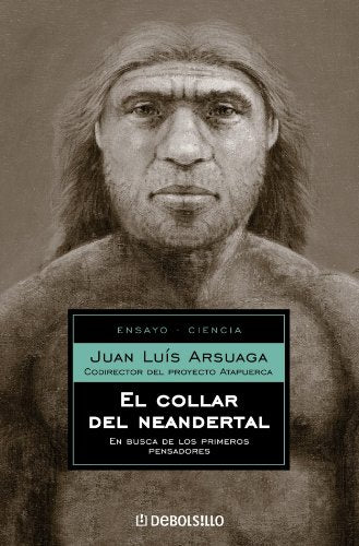 El Collar Del Neandertal / The Neanderthal's Necklace Politics & History