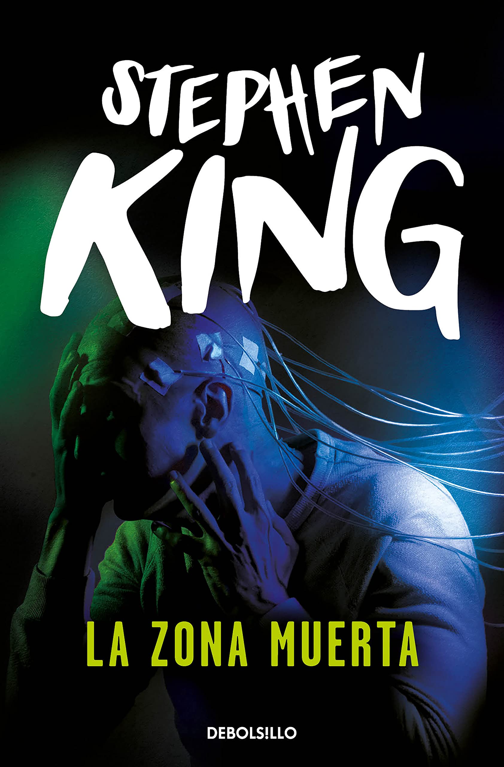 La zona muerta (Best Seller) Horror & Mystery