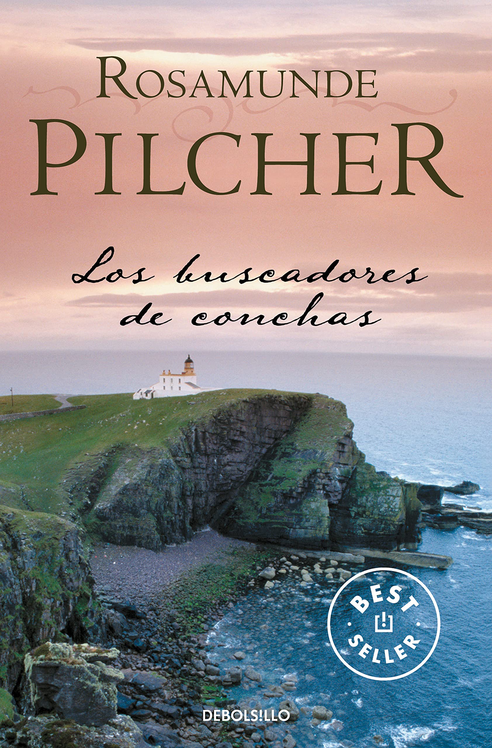 Los buscadores de conchas book