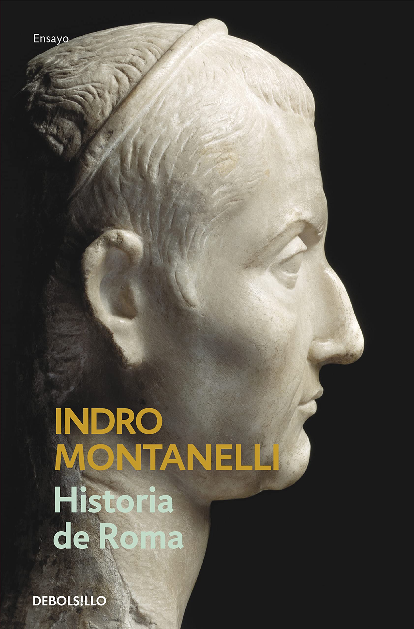 Historia de Roma (Ensayo | Historia, Band 13) Contemporary literature