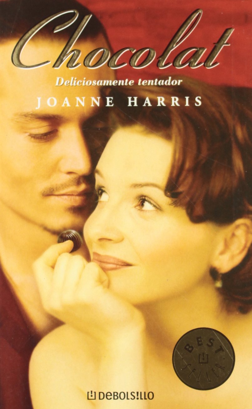 Chocolat: Deliciosamente Tentador / Deliciously Tempting book