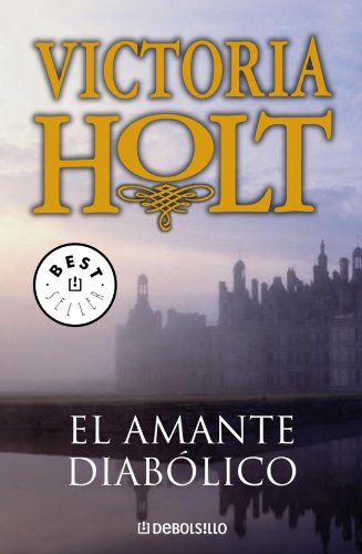 El amante diabolico / The Demon Lover book