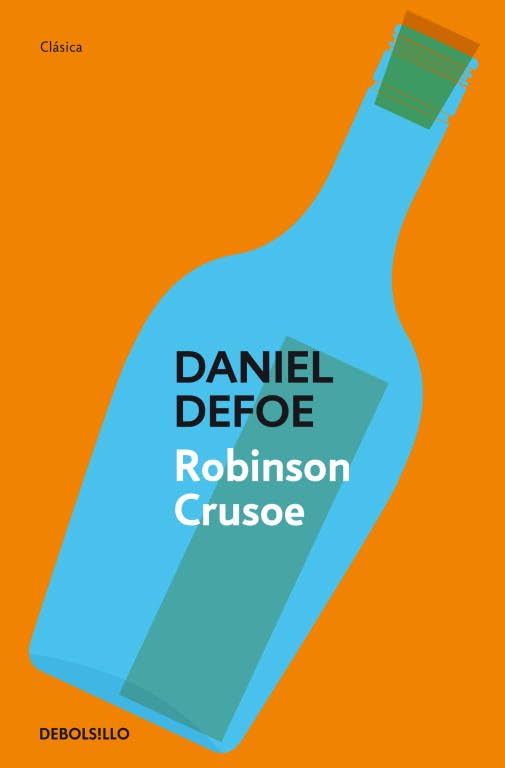 Robinson Crusoe (CLÁSICA, Band 26216) Reading Aloud & Learning to Read