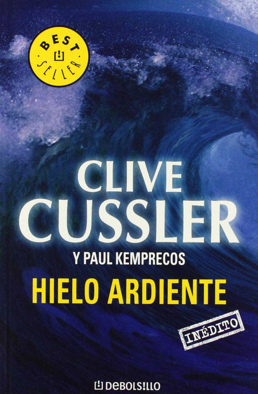Hielo ardiente (BEST SELLER, Band 26200) Social Sciences