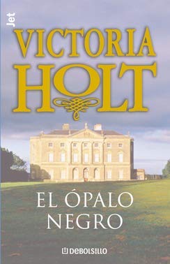El opalo negro/ The Black Opal (Best Seller, Band 456) Contemporary Romance