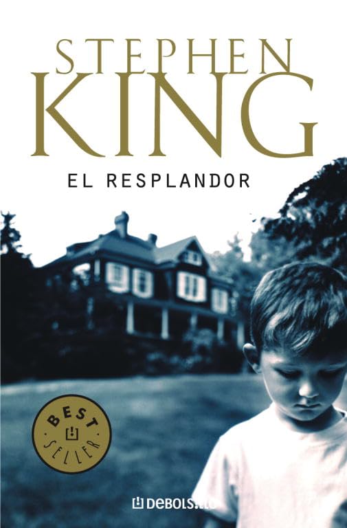 El resplandor (BEST SELLER, Band 26200) Books