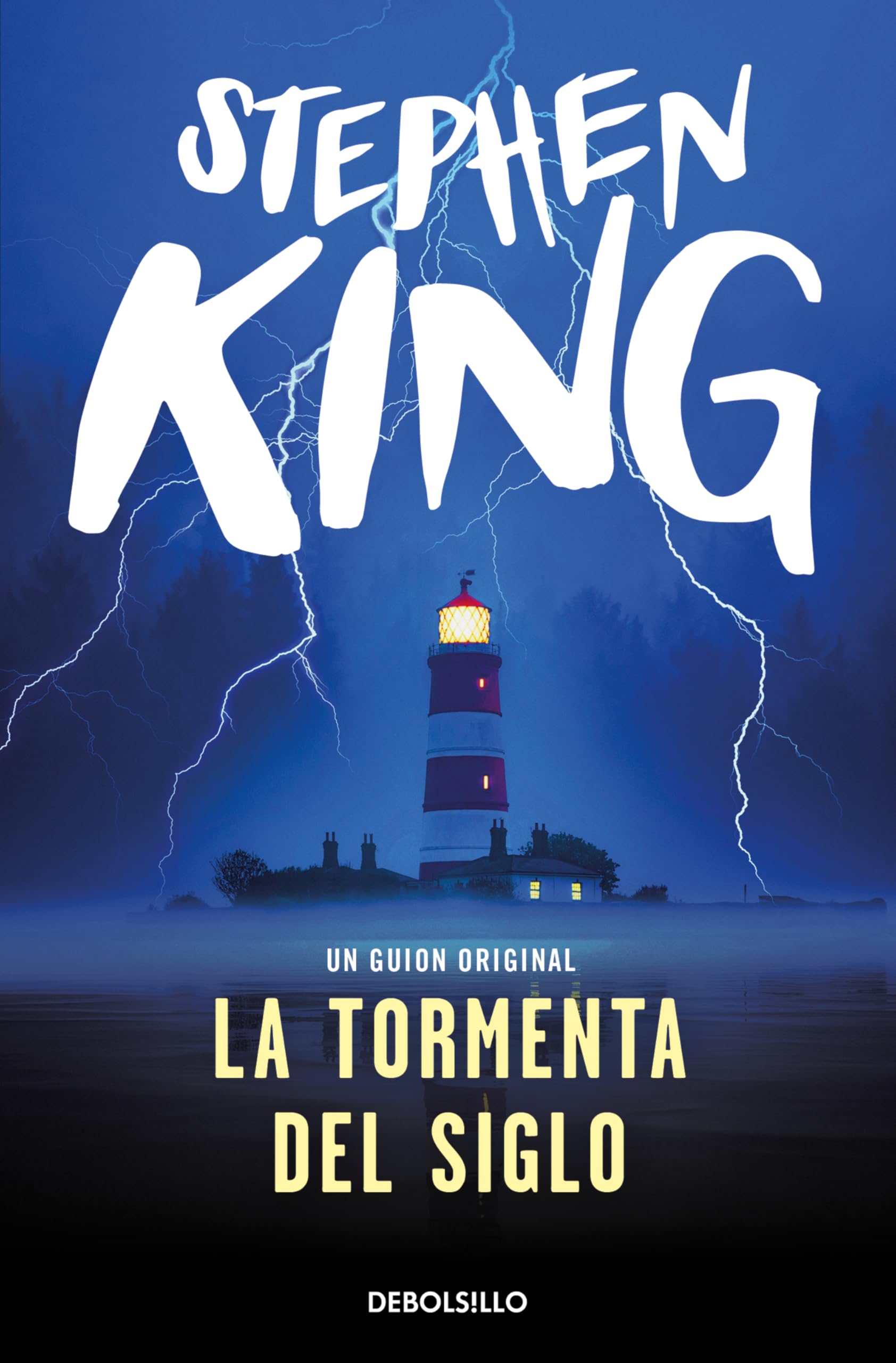 La tormenta del siglo (Best Seller) Social Sciences