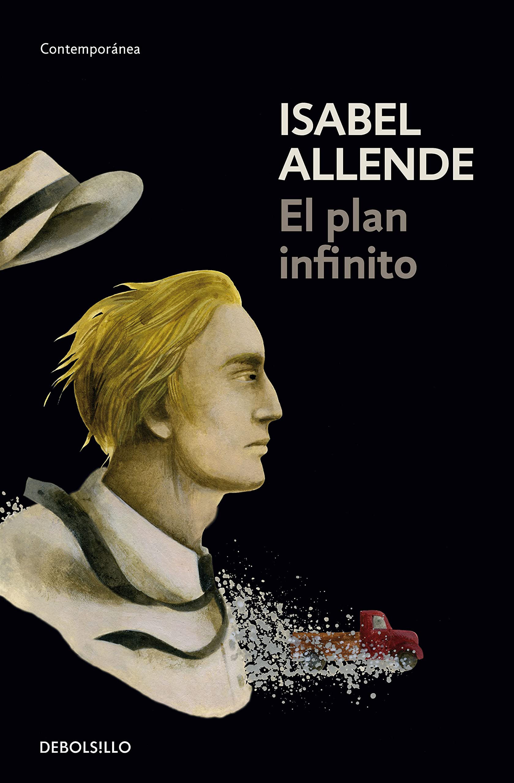El plan infinito Contemporary literature Books