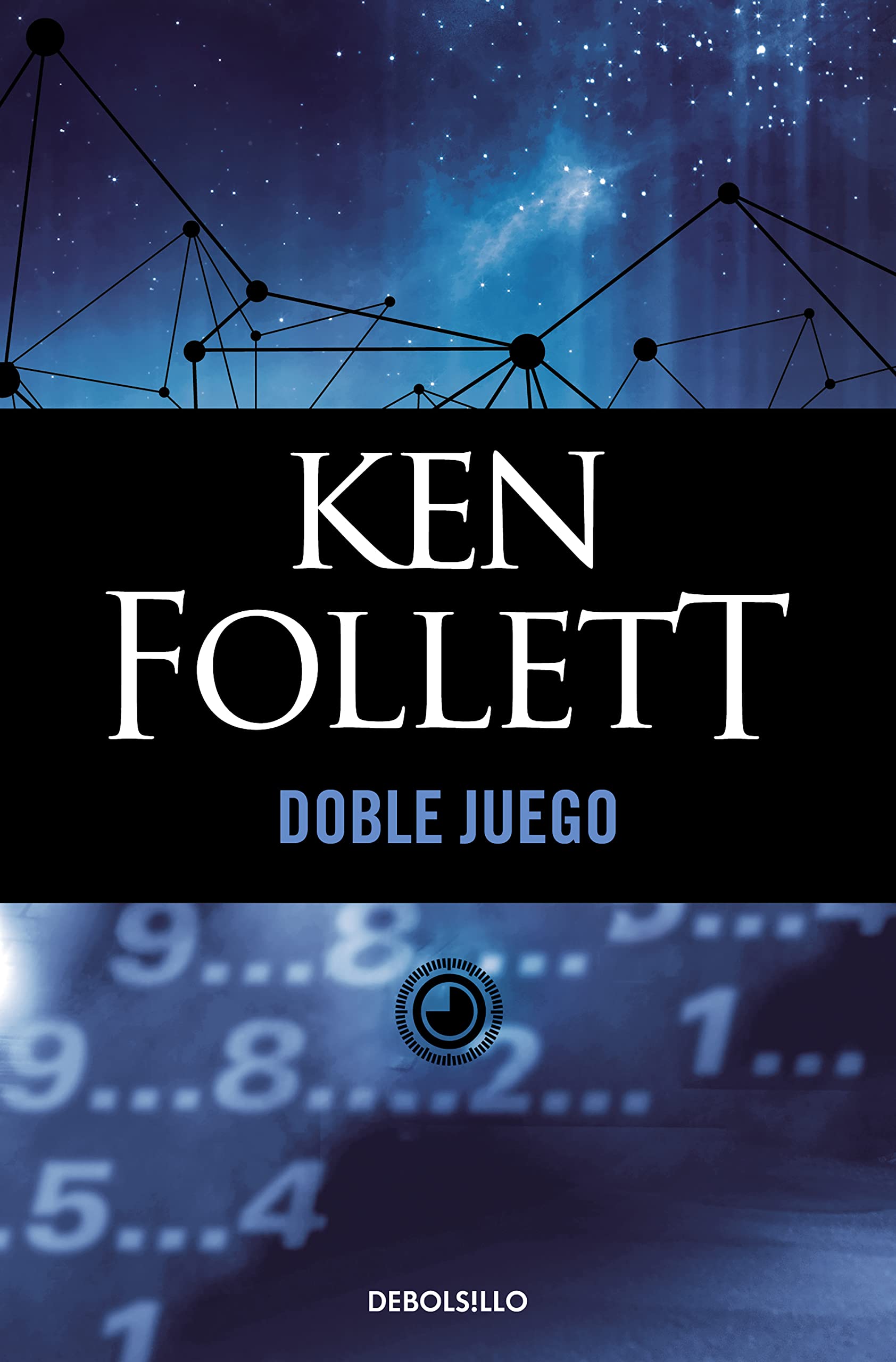 Product Image: Doble Juego