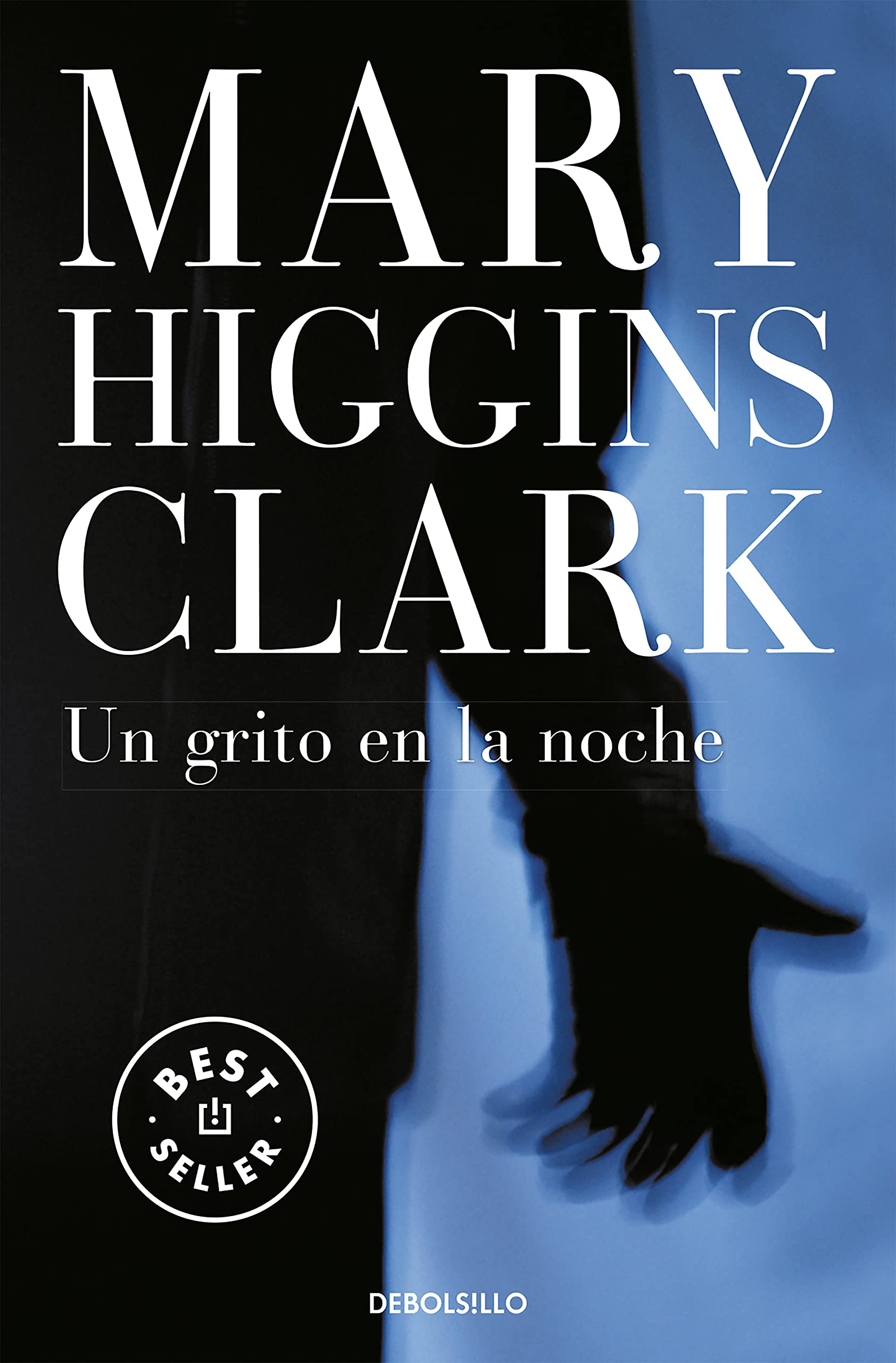 Un grito en la noche book