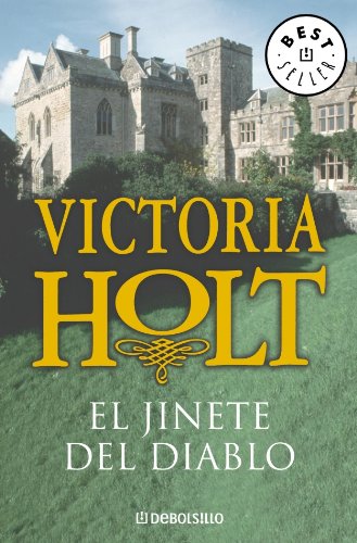 El Jinete del diablo/ The Devil on Horseback (best seller, Band 456) Contemporary literature