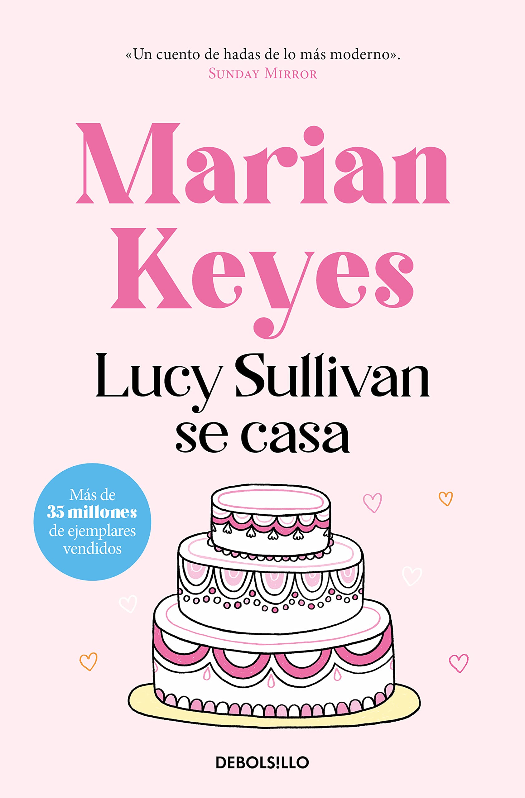 Lucy Sullivan se casa Humour & Satire