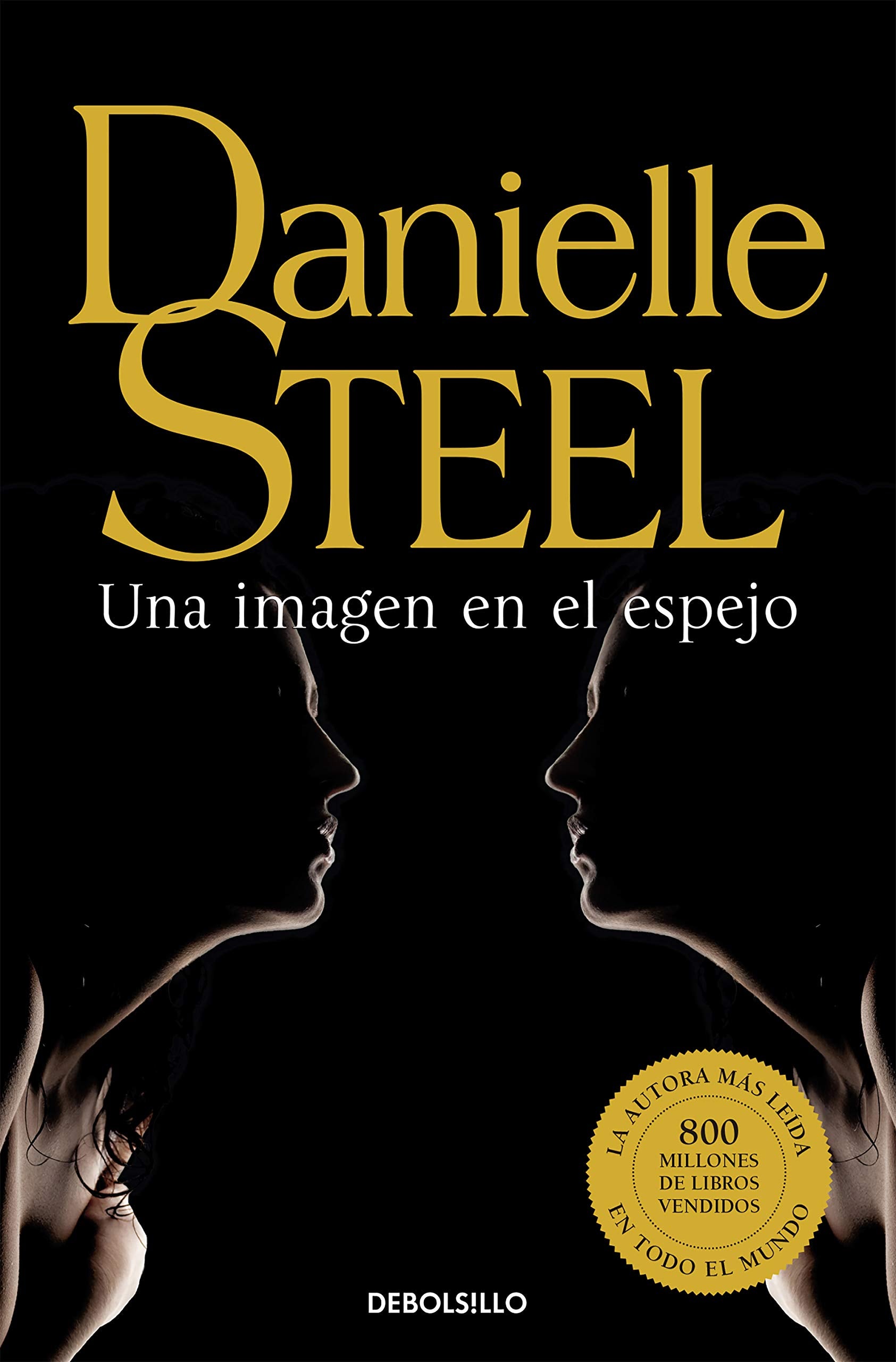 Una imagen en el espejo Contemporary Romance