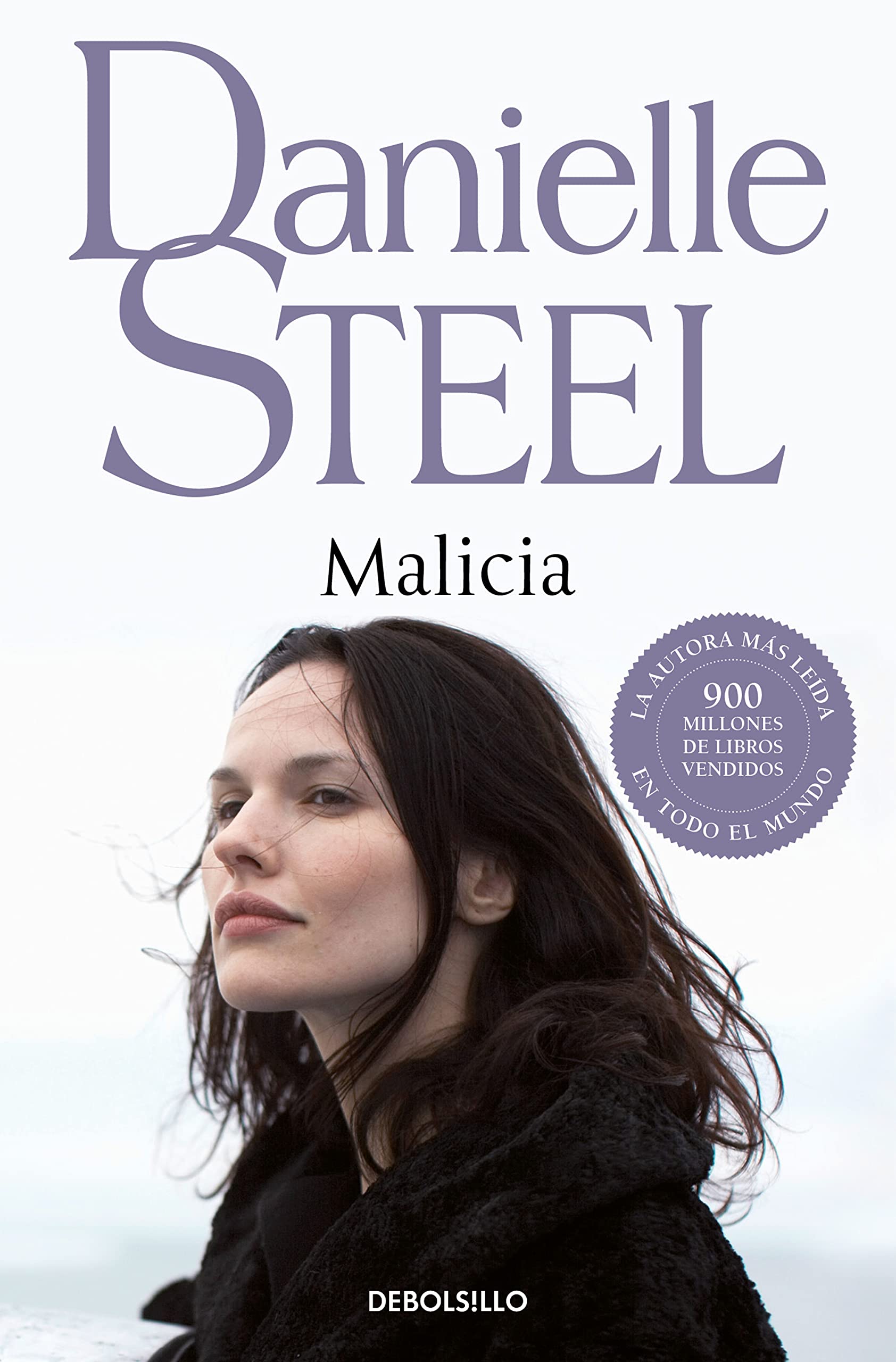 Malicia Contemporary literature Books