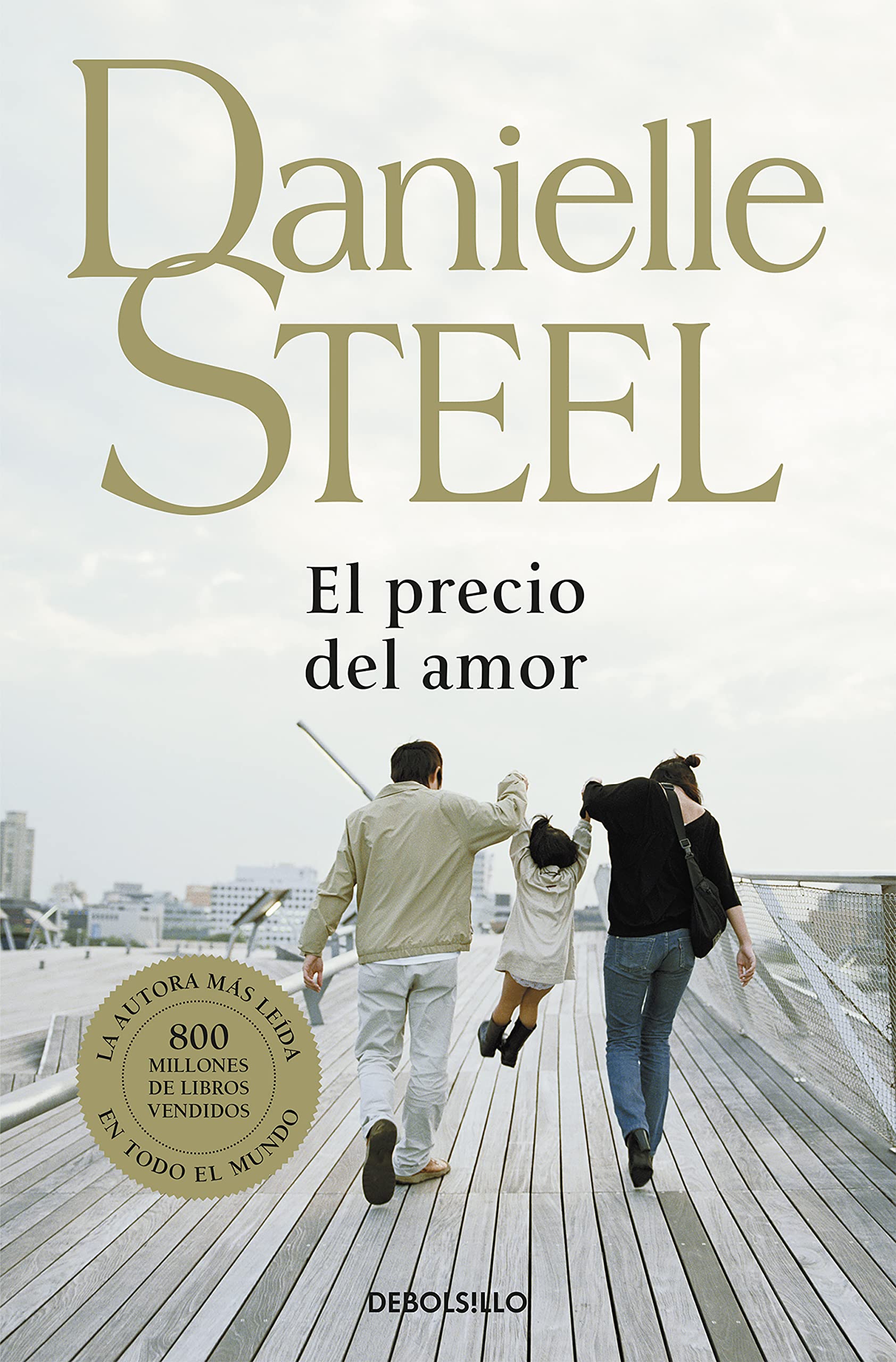 El precio del amor (Best Seller) Contemporary literature