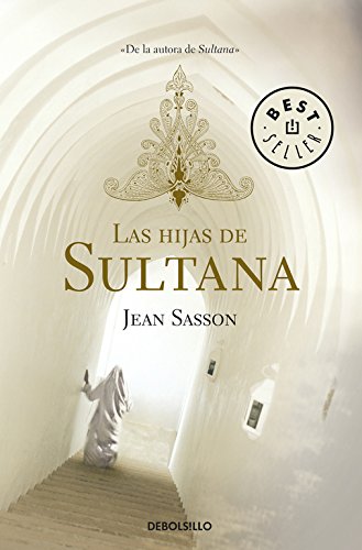 Las hijas de Sultana (Trilogía de la princesa) Contemporary literature