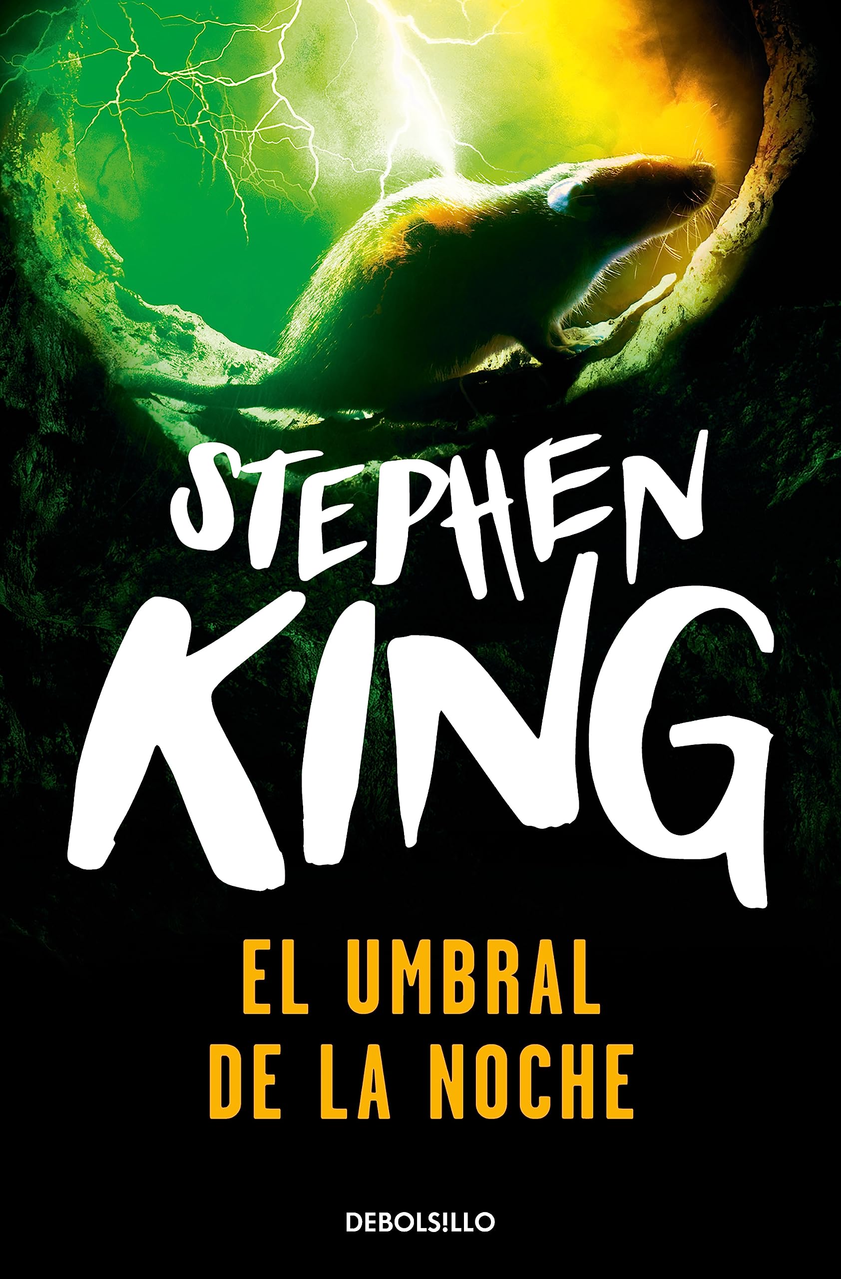 El umbral de la noche (Best Seller) Essays & Short Stories