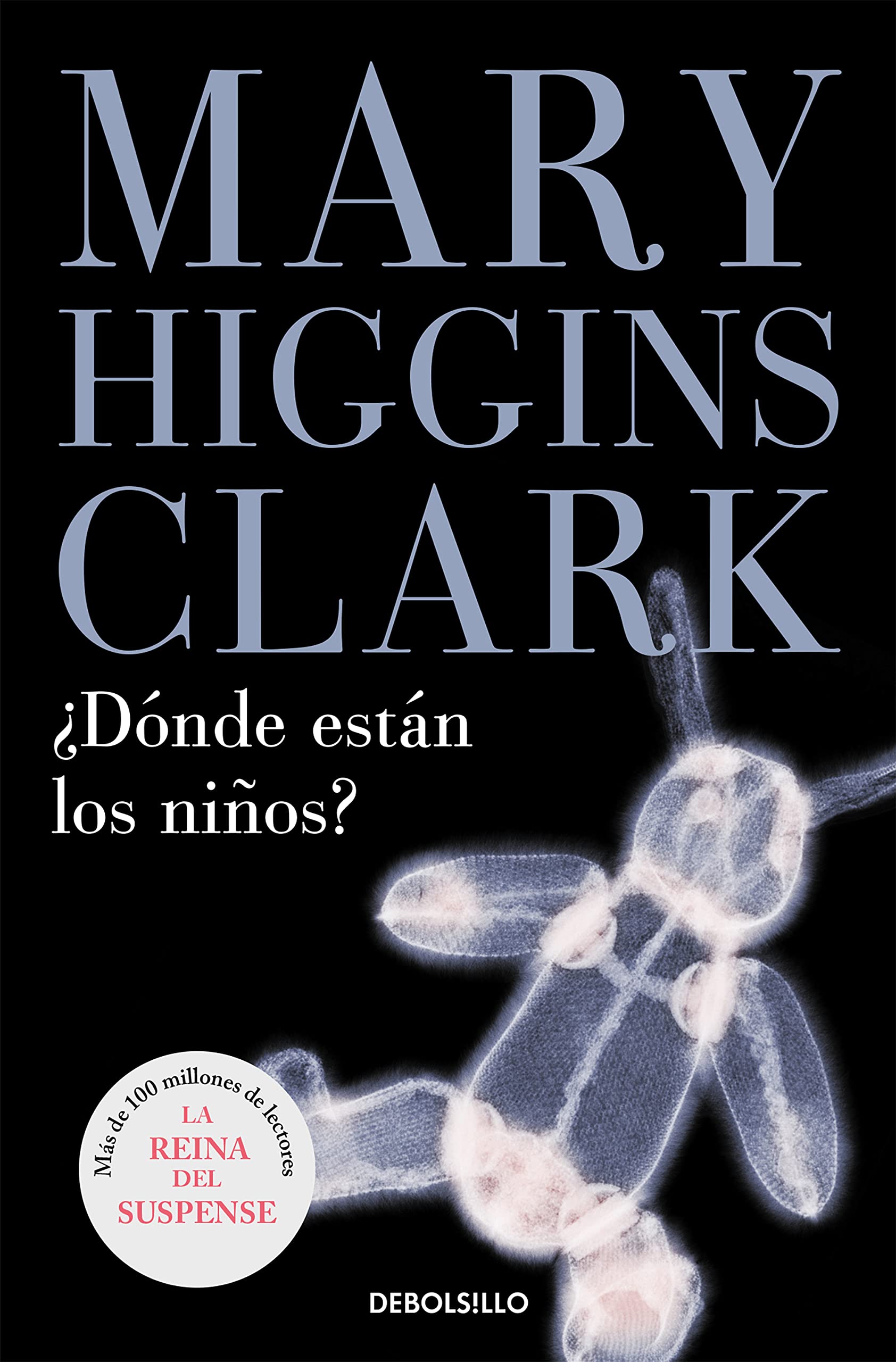 ¿Dónde están los niños? (Best Seller) Action & Adventure