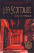 Falsa Identidad/ Mistaken Identity (Best Seller) Contemporary literature