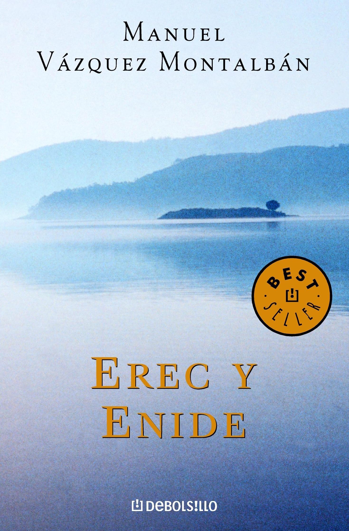 Erec y Enide (BEST SELLER, Band 26200) Learning & Reference Books