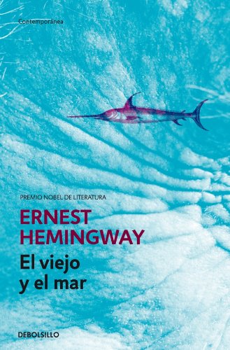 El viejo y el mar (CONTEMPORANEA, Band 26201) Non-fiction