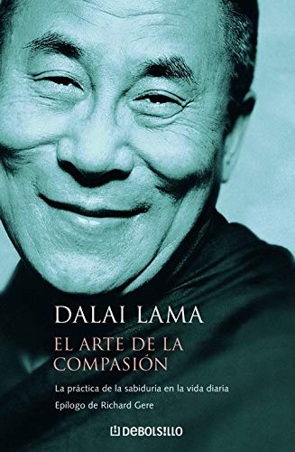 El Arte De La Compacion/the Art Of Compasion Psychology