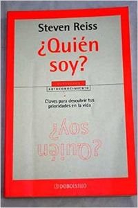 Product Image: ¿quien soy?